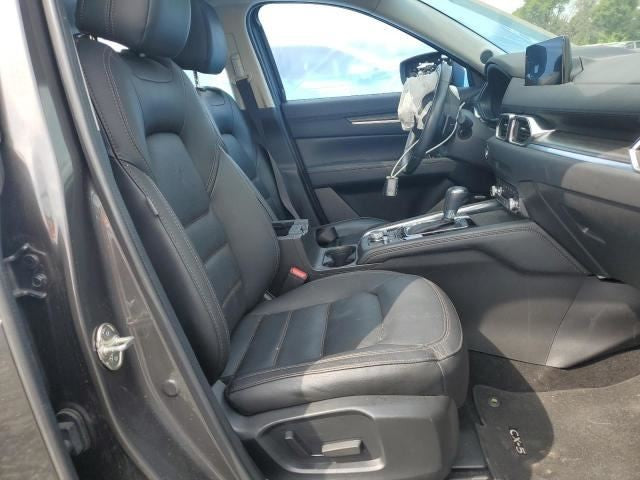 Mazda CX-5 Driver Left Side Lower Dash Panel 2023 2022 2021 2020 OEM