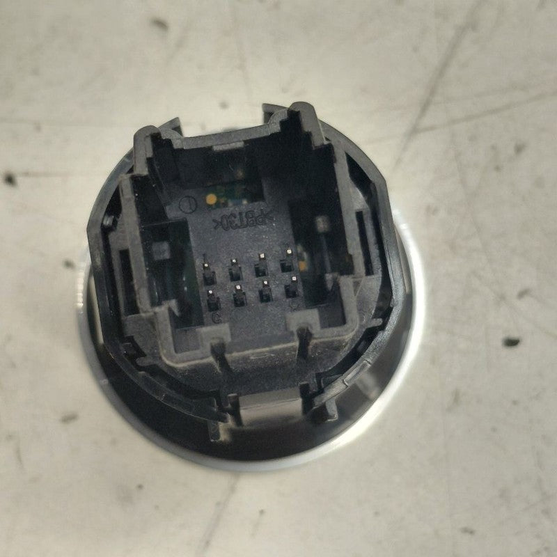 Ignition Push Button Switch Fits 17-23 Chevy Bolt