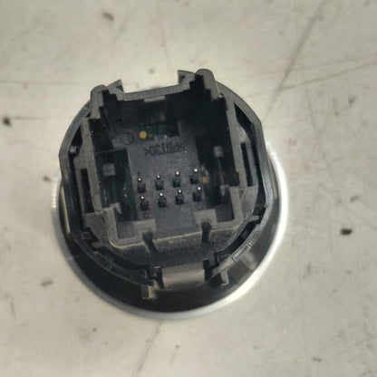 Ignition Push Button Switch Fits 17-23 Chevy Bolt