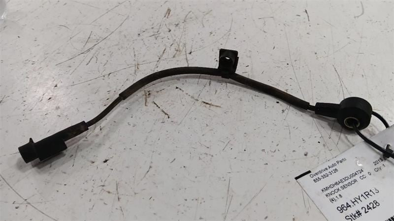 Hyundai Elantra Engine Knock Sensor  2011 2012 2013 2014 2015 2016 OEM