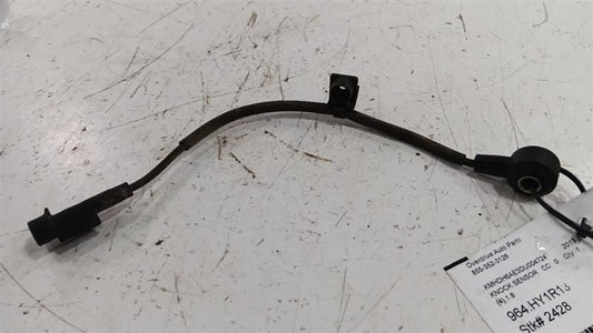 Hyundai Elantra Engine Knock Sensor  2011 2012 2013 2014 2015 2016 OEM