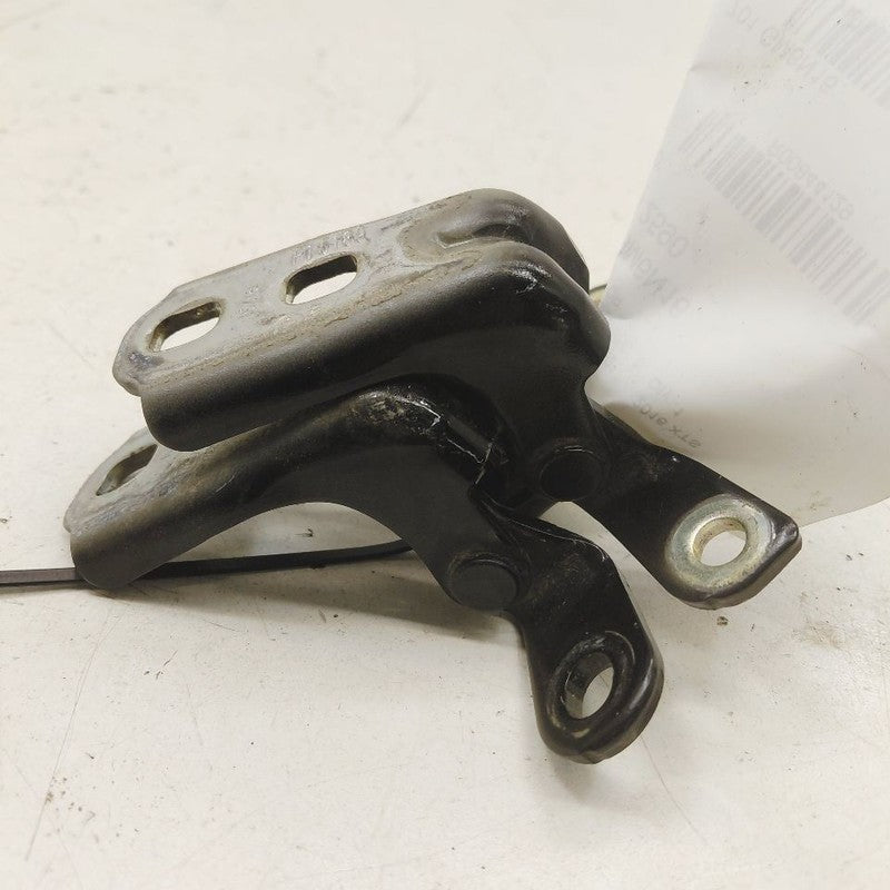 Cadillac XTS Door Hinge Set Left Front Driver      2016 2017 2018