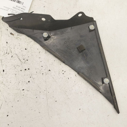 Nissan Murano Left Rear Quarter Panel Molding {768A55AA0A} 2020 2021 2