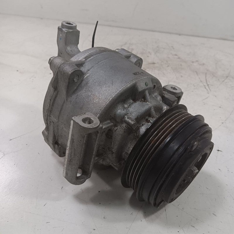 Air Conditioning AC Compressor Fits 20-23 Buick Encore GX OEM