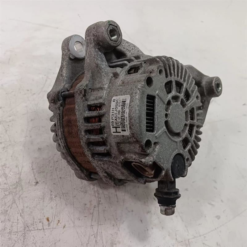 Alternator Naturally Aspirated Fits 17-19 MAZDA CX-5