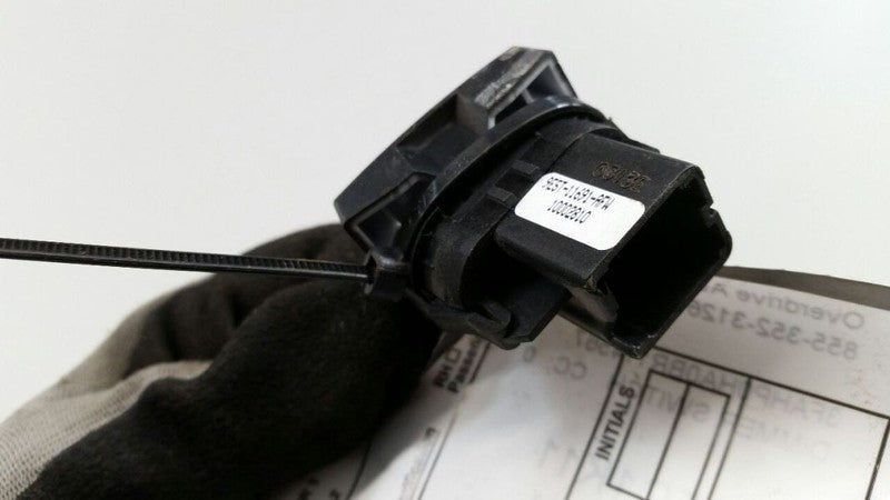 Ford Fusion Dimmer Switch Dash Light Dimmer Control 2008 2009 2010 2011 2012 OEM