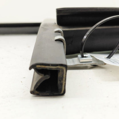 Left Rear Door Vent Glass Window Fits 20-24 Buick Encore GX