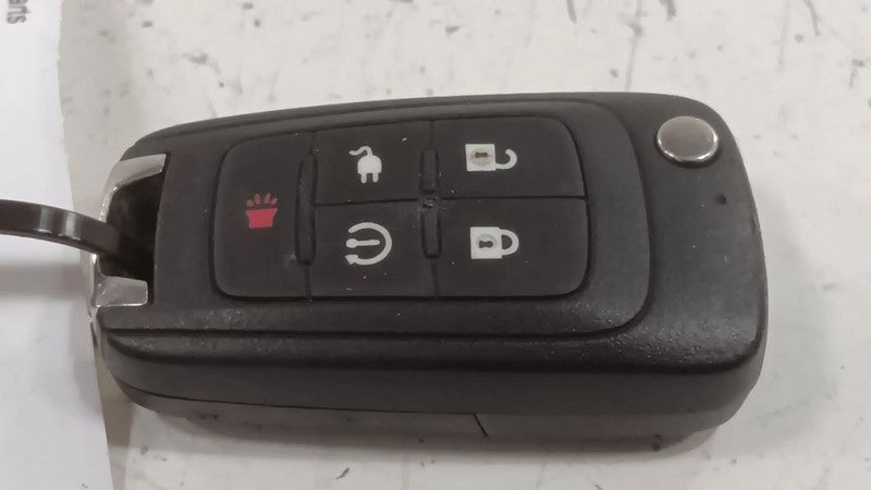 Chevy Volt Key Fob Keyless Entry Door Lock Remote  2011 2012 2013 2014 2015