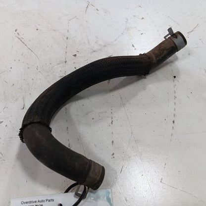 Subaru Outback Legacy Coolant Line Crossover Pipe  2018 2017 2016 2015