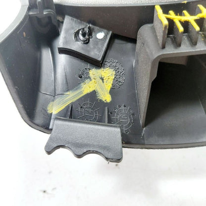 Chrysler 300 Steering Column Trim Cover Shell  2017 2018 2019 OEM