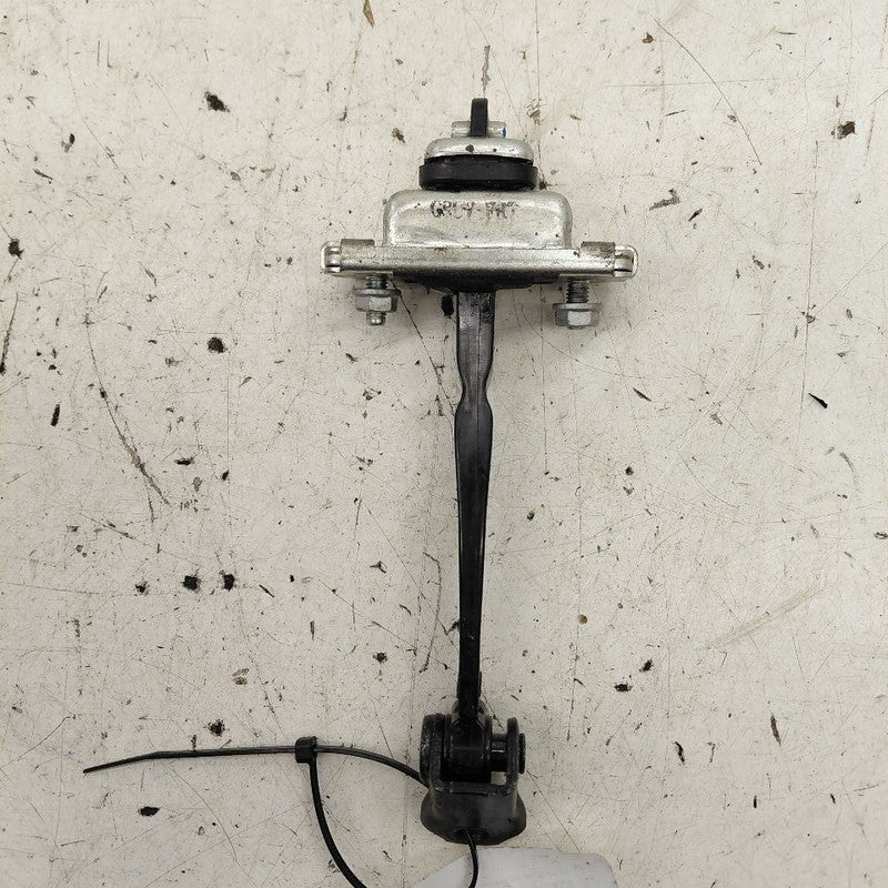 Chevy Trax Door Check Left Driver Front Hinge Stop Stopper Detent  202