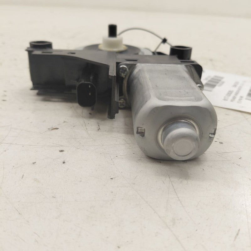Left Rear Power Window Motor Fits 14-15 19-20 Jeep Cherokee