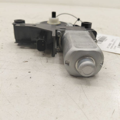 Left Rear Power Window Motor Fits 14-15 19-20 Jeep Cherokee
