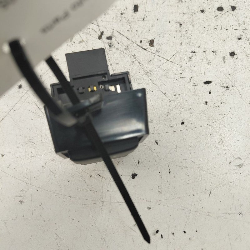 Nissan Versa Traction Control Switch  2019 2018 2017 2016