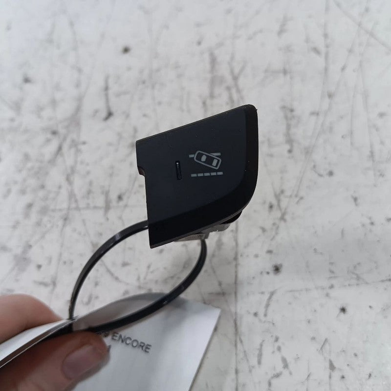 Buick Encore Lane Assist Switch  2018 2019 2020 OEM