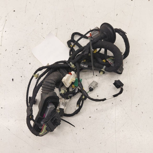 Chevy Volt Door Harness Wire Wiring Left Driver Front  2016 2017 2018 
