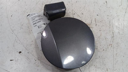 Hyundai Veloster Fuel Filler Door Gas Cap Cover Lid  2012 2013 2014 2015 