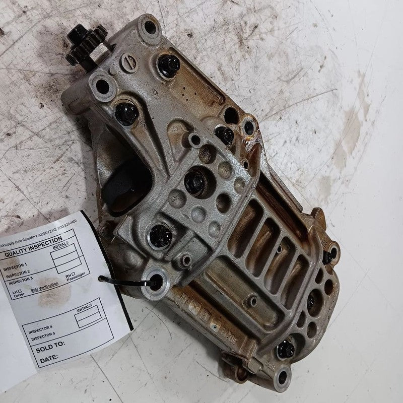 Mazda CX-9 Engine Balance Shaft  2.5 2016 2017 2018