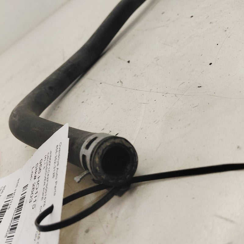 Honda CR-Z Coolant Line Crossover Pipe  1.5 2015 2014 2013
