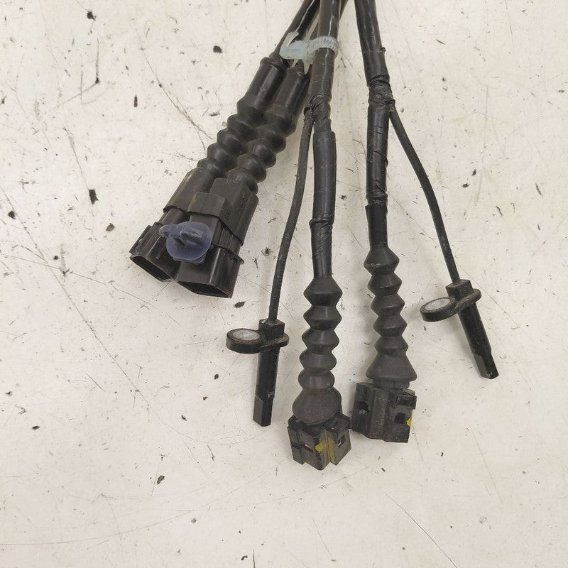 Honda HR-V Parking Brake Emergency Brake Cable  2026 2025 2024 2023