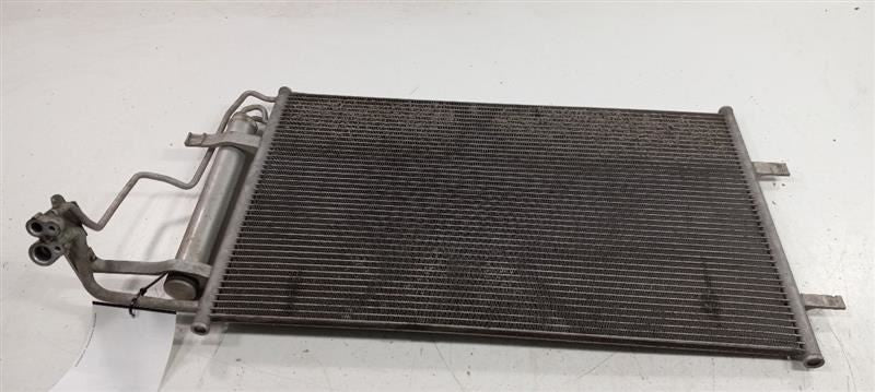 Air Conditioning AC Condenser Sedan Fits 10-13 MAZDA 3 OEM