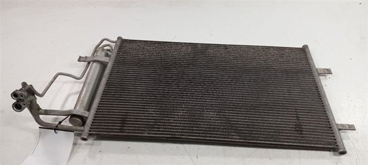 Air Conditioning AC Condenser Sedan Fits 10-13 MAZDA 3 OEM