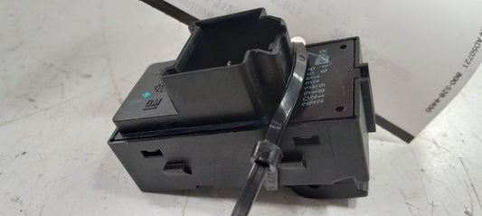 Buick LaCrosse Window Switch Power Left Rear 2010 2011 2012 2013 2014 