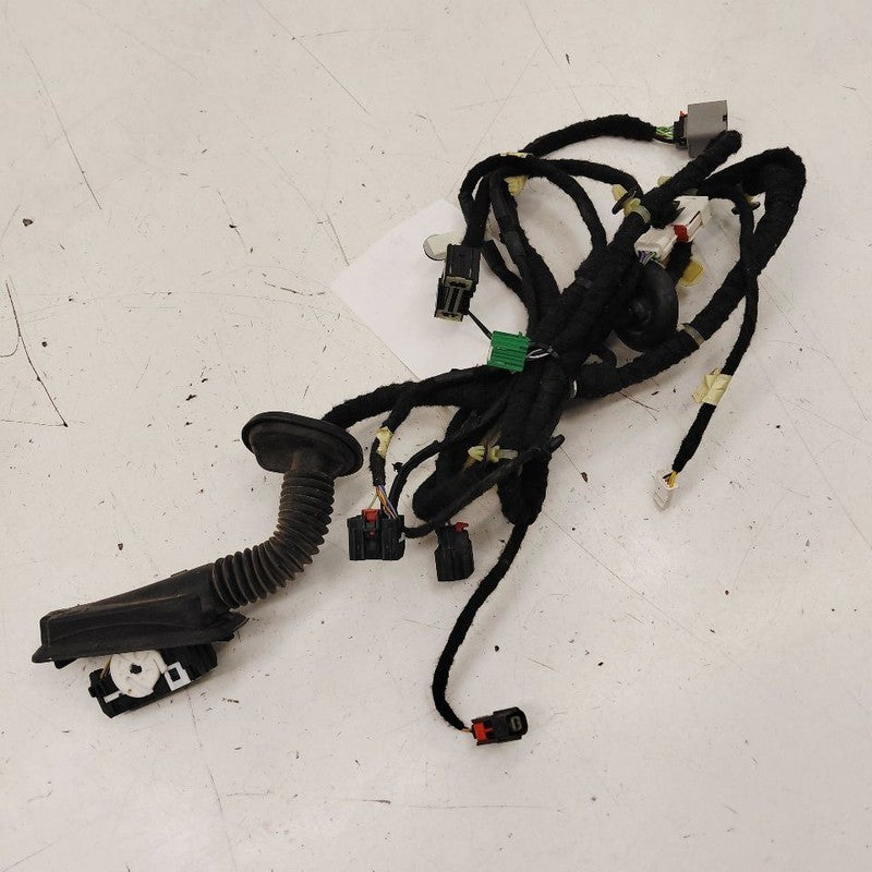 Chevy Trailblazer Door Harness Wire Wiring Left Driver Front  2023 202