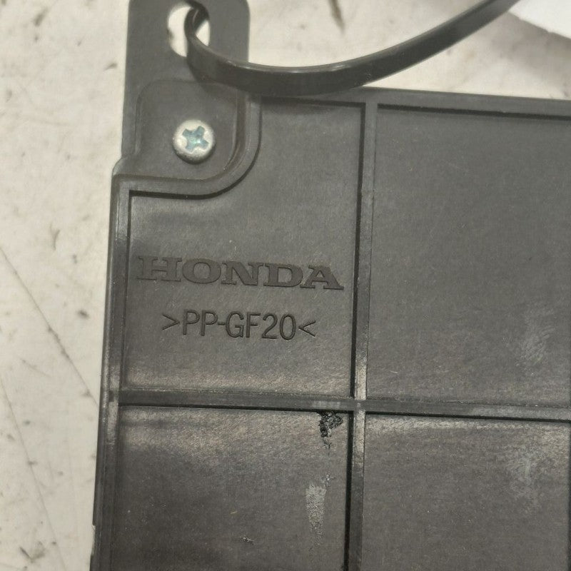 Temperature AC Control Module CPU Fits 18-21 Honda Clarity