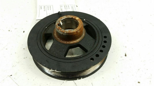 12303JA11A Harmonic Balancer 3.5L 6 Cylinder Fits 07-18 NISSAN ALTIMA OEM