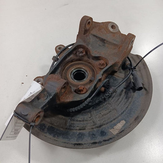 Left Rear Spindle Knuckle Bearing Hub Fits 15-18 Jeep Renegade OEM
