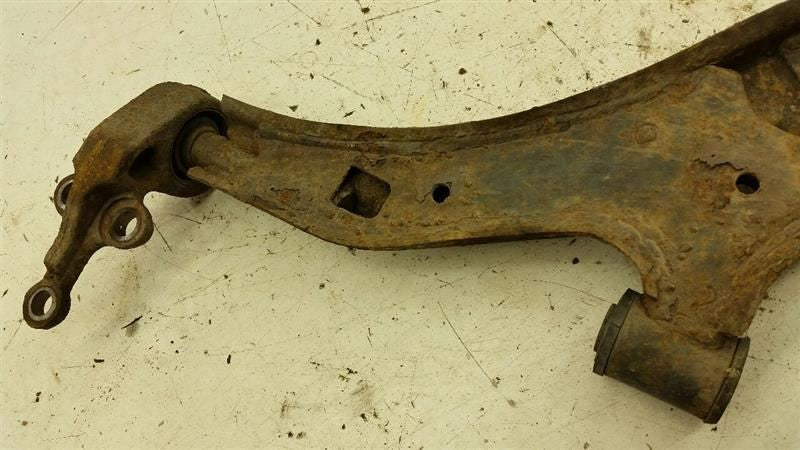 545005M000 Passenger Right Lower Control Arm Front And Se-r Spec V 01-06 Nissan Sentra