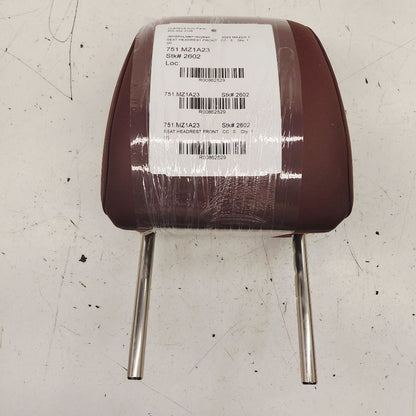 Mazda 3 Seat Headrest Front Head Rest  2023 2022 2021
