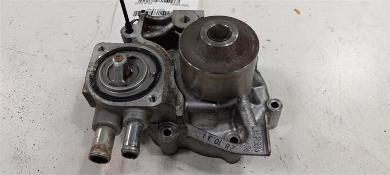 Coolant Water Pump 2.5L Turbo STI Fits 04-14 IMPREZA OEM