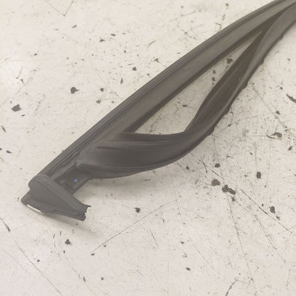 Volvo S60 Door Glass Window Seal Rubber Left Driver Front  2013 2014 2