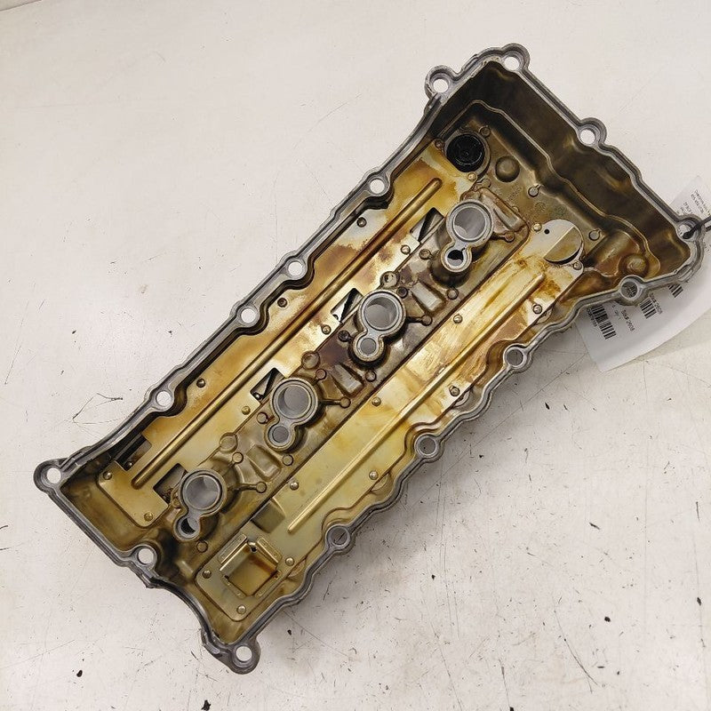 Fiat 500 X Model   Engine Cylinder Head Valve Cover  2.4 2016 2017