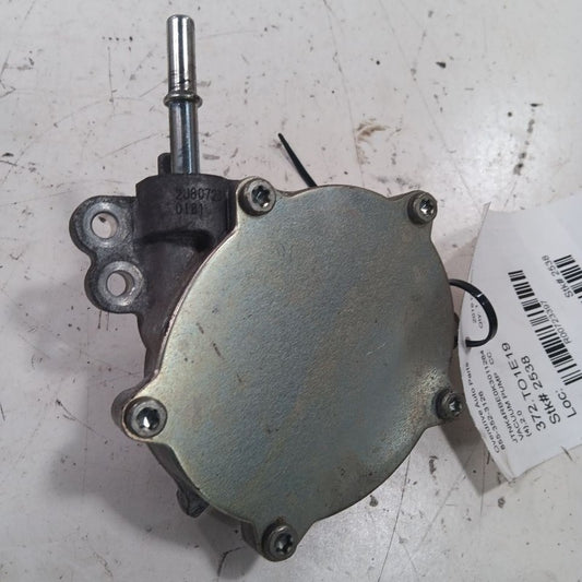 Toyota Corolla 2.0 Vacuum Pump  2019 2020 2021
