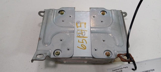 Computer Control Module Fits 99-00 FORESTER OEM