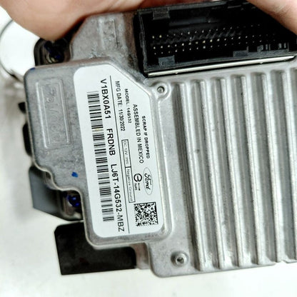 Communication Control Module ID NU5T-14G371-BAF Fits 23 Ford Bronco Sp