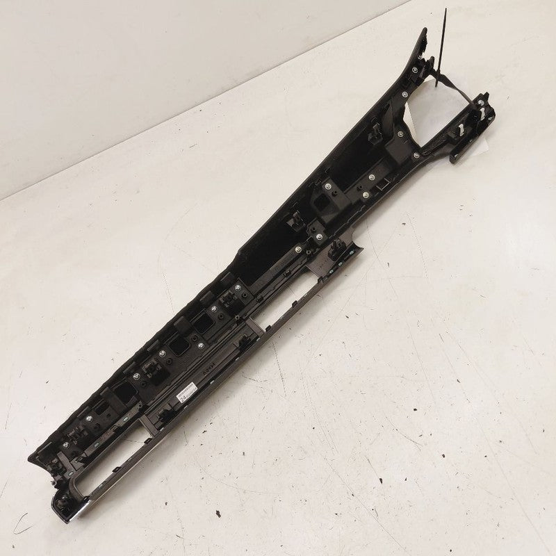 Mazda 3 Pasenger Right Side Dash Bezel Trim 2023 2022 2021