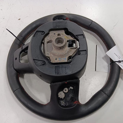 Jeep Compass Steering Wheel  2021 2020 2019 2018 2017
