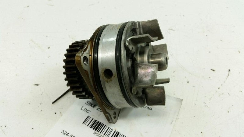 Nissan Pathfinder Coolant Water Pump Fits 2006-2007 OEM