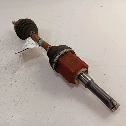 Driver Left Front CV Axle Shaft 2.0L Fits 20-21 ECOSPORT