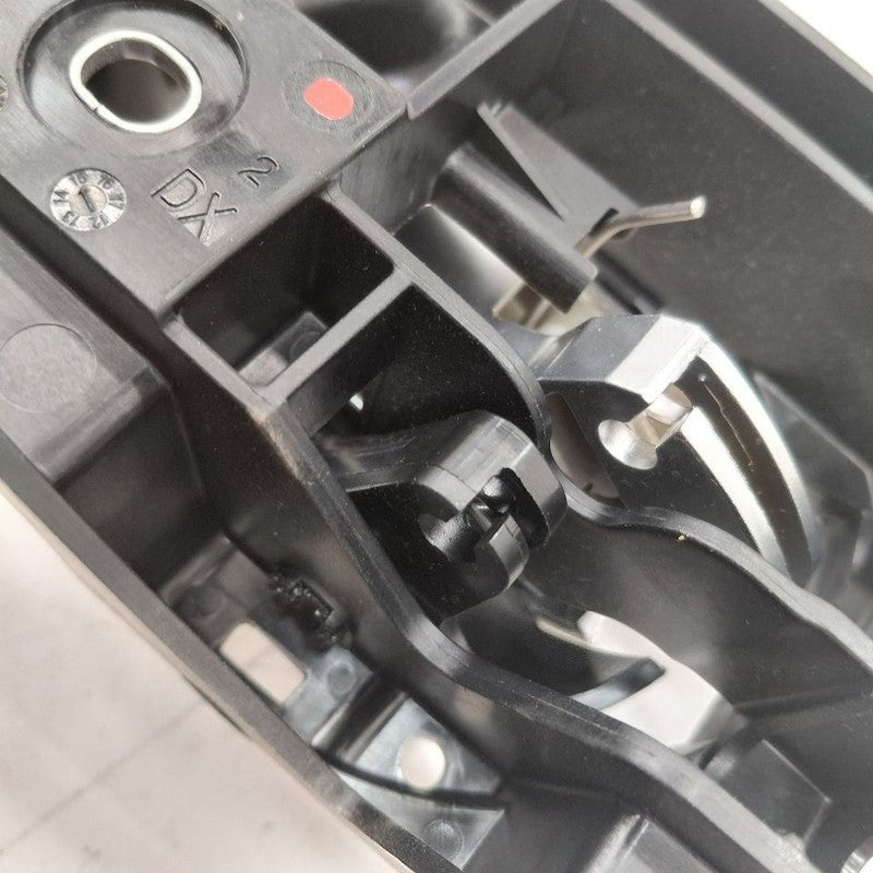 Fiat 500 X Model   Door Handle Right Passenger Rear Interior Inside  2