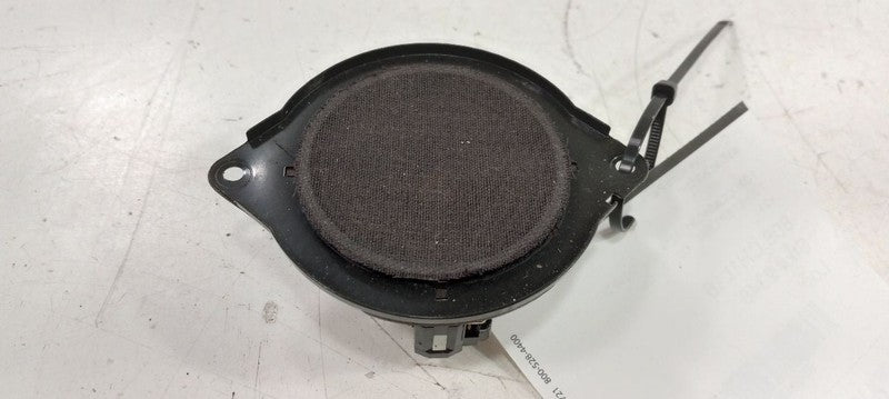 Chrysler 200 Tweeter Left Driver Tweeter Speaker 2015 2016 2017