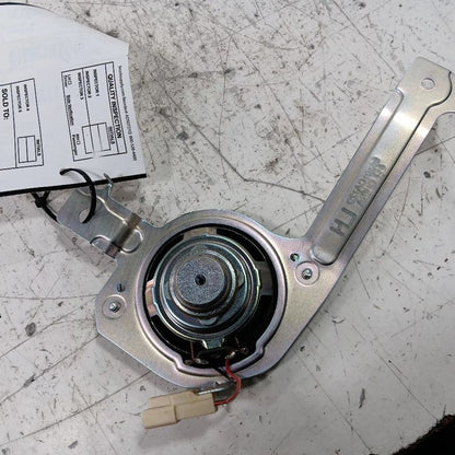 Subaru BRZ Speaker Left Rear  2013 2014 2015 2016 OEM