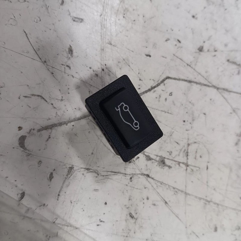 Mini Cooper Trunk Latch Release Handle Lever Switch  2016 2017 2018 20