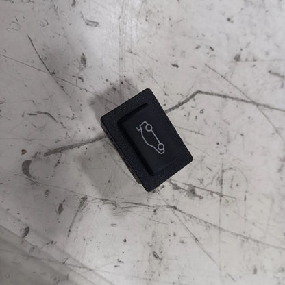 Mini Cooper Trunk Latch Release Handle Lever Switch  2016 2017 2018 20