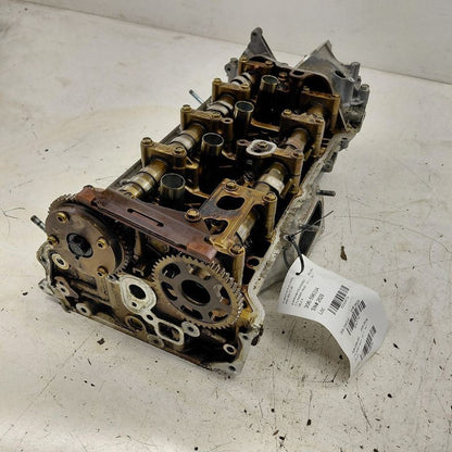 Engine Cylinder Head 2.4L Fits 15-19 Honda CR-V