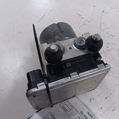 Anti-Lock Brake Part Pump Actuator Fits 20 Mitsubishi Outlander Sport 